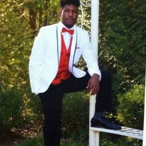 Meet your Posher, Tre'